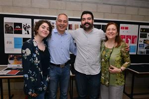 End of Year Exhibition 2017 70