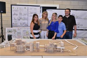 End of Year Exhibition 2017 72