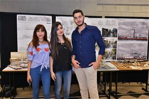 End of Year Exhibition 2017 73