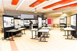 End of Year Exhibition 2017 74