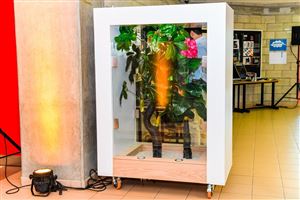 End of Year Exhibition 2017 76