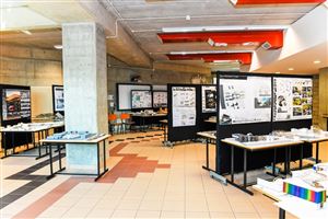 End of Year Exhibition 2017 78