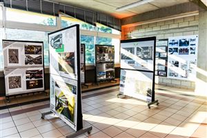 End of Year Exhibition 2017 79