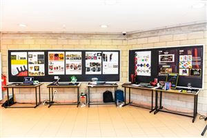 End of Year Exhibition 2017 80