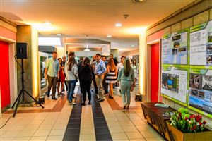 End of Year Exhibition 2017 82