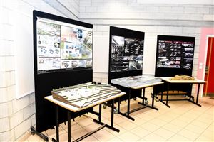 End of Year Exhibition 2017 85