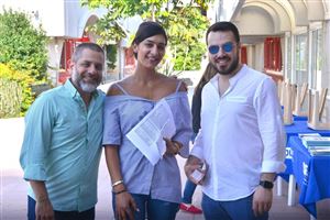 Engineering Alumni Gathering  1