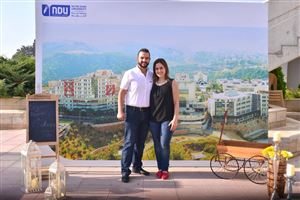 Engineering Alumni Gathering  2