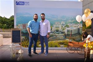 Engineering Alumni Gathering  3