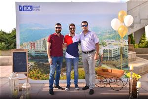 Engineering Alumni Gathering  5