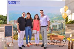 Engineering Alumni Gathering  7