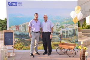 Engineering Alumni Gathering  8