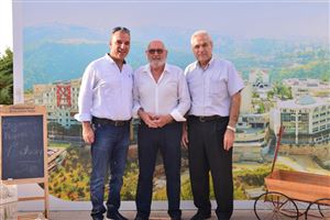 Engineering Alumni Gathering  10