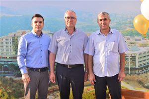 Engineering Alumni Gathering  11