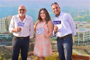 Engineering Alumni Gathering  13