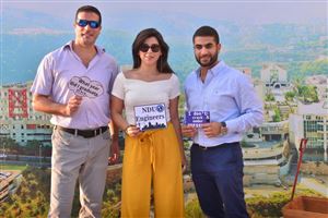 Engineering Alumni Gathering  14