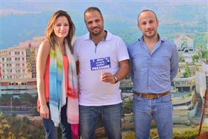 Engineering Alumni Gathering  15