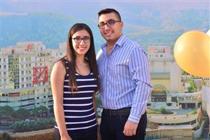 Engineering Alumni Gathering  16