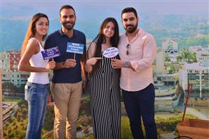 Engineering Alumni Gathering  17