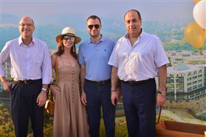 Engineering Alumni Gathering  18