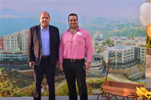 Engineering Alumni Gathering  19