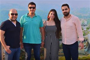 Engineering Alumni Gathering  20