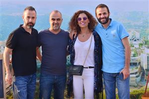 Engineering Alumni Gathering  24