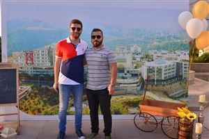 Engineering Alumni Gathering  25