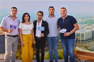 Engineering Alumni Gathering  28