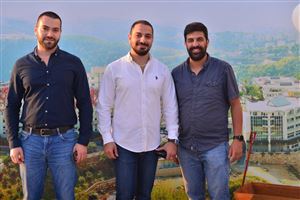 Engineering Alumni Gathering  30