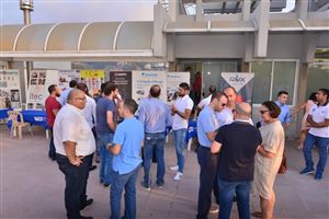 Engineering Alumni Gathering  34