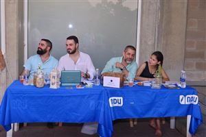 Engineering Alumni Gathering  35