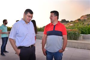 Engineering Alumni Gathering  38