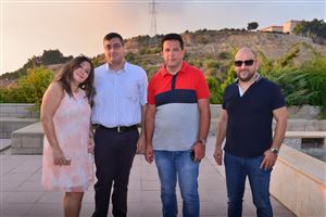 Engineering Alumni Gathering  40