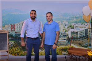 Engineering Alumni Gathering  43