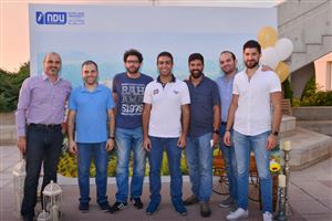 Engineering Alumni Gathering  44