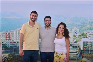 Engineering Alumni Gathering  45