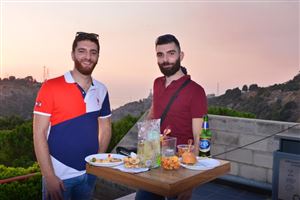 Engineering Alumni Gathering  49