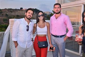 Engineering Alumni Gathering  50