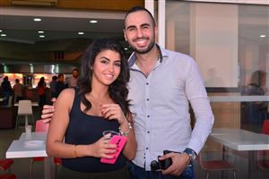 Engineering Alumni Gathering  51