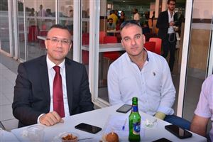 Engineering Alumni Gathering  53