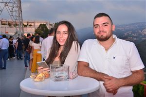 Engineering Alumni Gathering  55