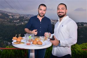 Engineering Alumni Gathering  56