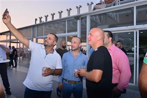 Engineering Alumni Gathering  58