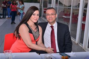 Engineering Alumni Gathering  64