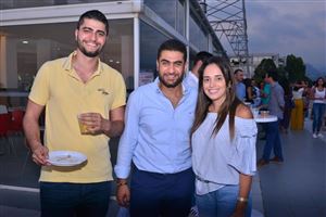 Engineering Alumni Gathering  67