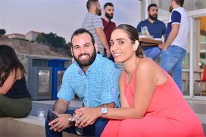 Engineering Alumni Gathering  68