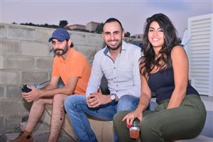 Engineering Alumni Gathering  69