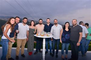 Engineering Alumni Gathering  70