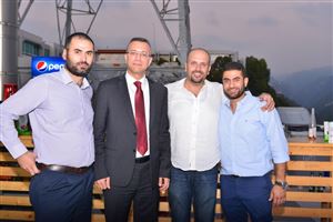 Engineering Alumni Gathering  71